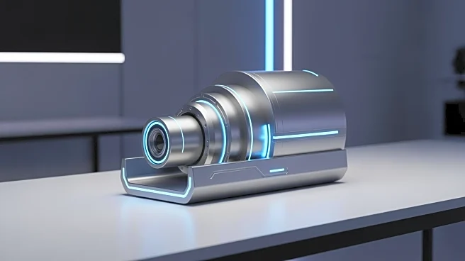 Helio Corporation Completes Prototype of QSRM Device for NASA's SBIR Program