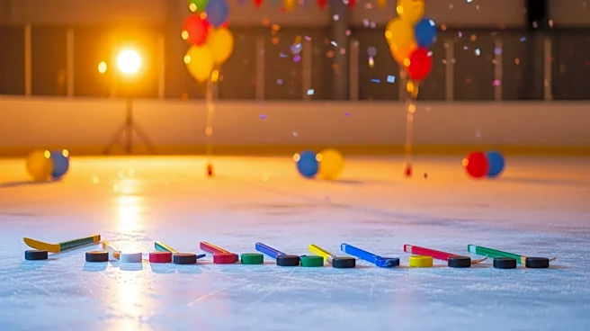 Philadelphia Flyers to Host Kids Day Event with Special Activities and Promotions