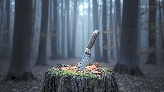 Rachel McAdams Stars in Survival Thriller 'Send Help' Battling Killer Boar