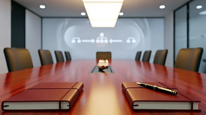 HR Leadership Changes in January Highlight Industry Shifts