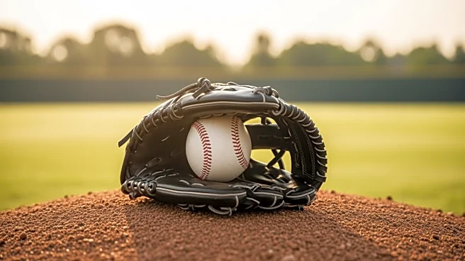 Mets' Farm System and Spring Training Plans Highlighted Amidst Roster Changes