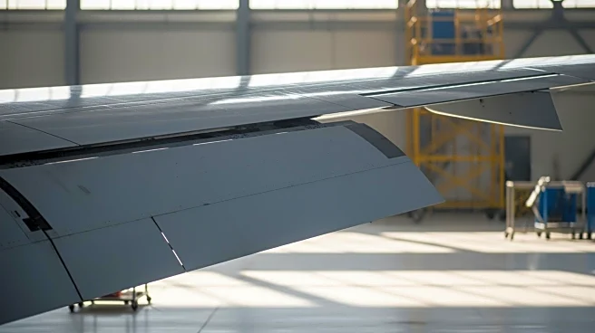 Boeing's Recovery Efforts Highlighted Amidst Ongoing Challenges