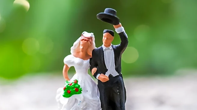 Bride-to-Be Questions Financial Expectations for Bridal Party Amid Rising Wedding Costs