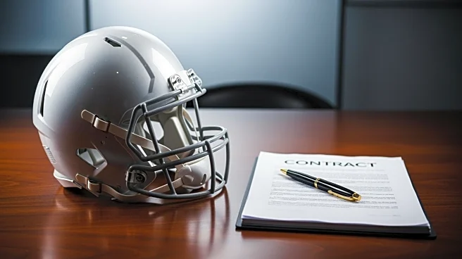 Detroit Lions Consider $20 Million Contract Extension for Jahmyr Gibbs Amid Salary Projections