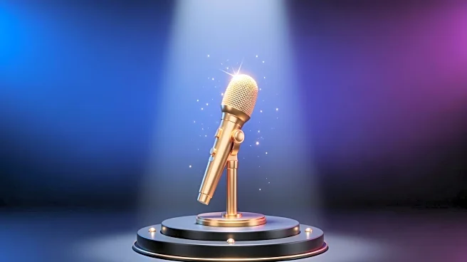 Bad Bunny Named Greatest Pop Star of 2025 by Billboard