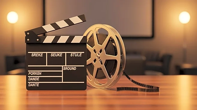 Olivia Wilde's 'The Invite' Delights Audiences at Sundance with Humor and Depth