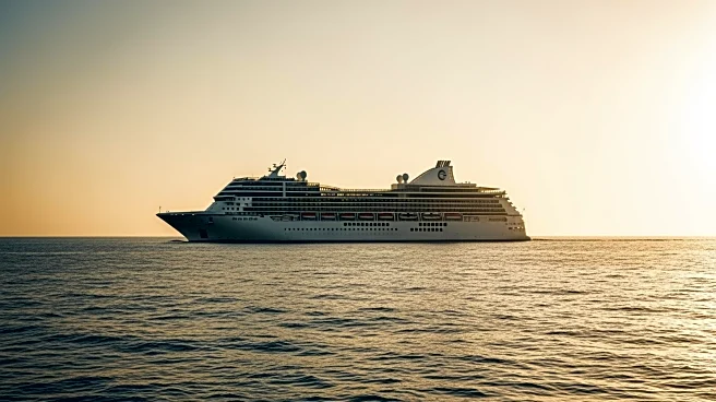 Celebrity Cruises Expands Fleet with 10 New Ships, Opens 2028 European Deployment