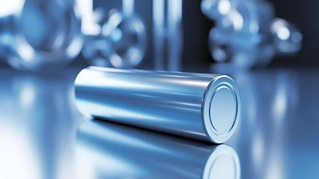 PLS Group Eyes Plant Restart Amid Rising Lithium Demand and Revenue