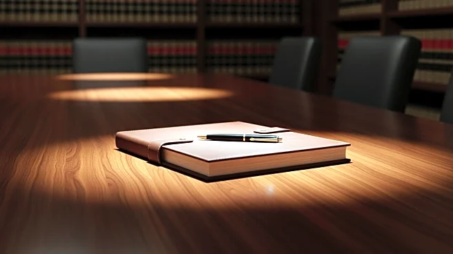 NALP Report Highlights Shift in Law Student Recruiting Towards Employer-Sponsored Methods