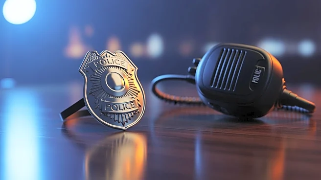 Milo Ventimiglia to Star in HBO Max Cop Drama 'American Blue'