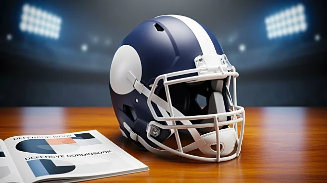 Los Angeles Chargers Appoint Chris O'Leary as New Defensive Coordinator