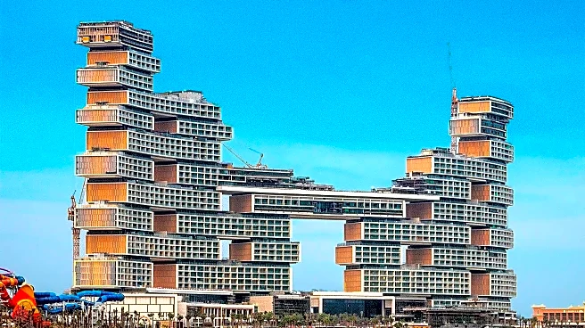 Nammos to Launch First Resort in Middle East with Focus on Luxury and Sustainability