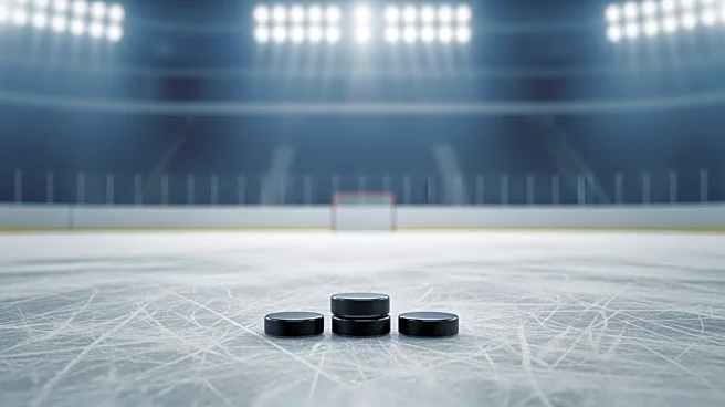 Seattle Kraken Secure Third Consecutive Home Victory Against Toronto Maple Leafs