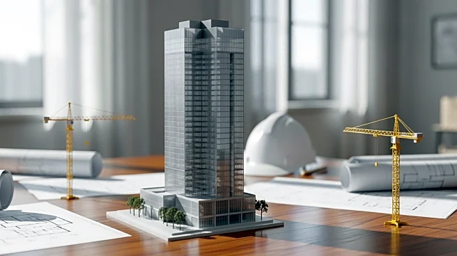 US Real Estate Market Faces Challenges and Opportunities in 2026