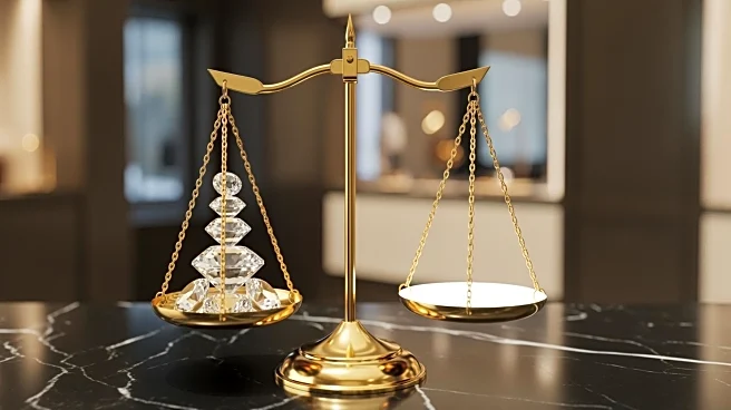 Luxury Brands Leverage Influence in Saks Global Bankruptcy for Early Payouts