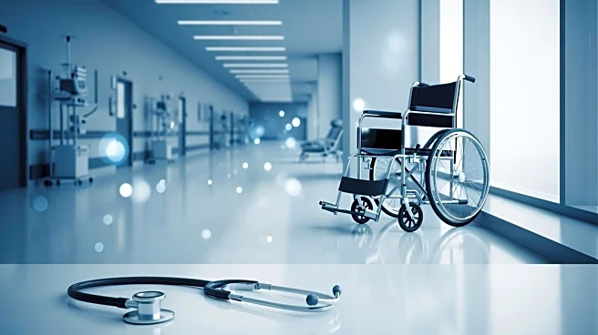 Grey's Anatomy Showrunner Discusses Amelia's Return and Meredith's Romantic Future