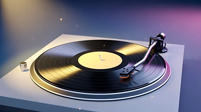 Olivia Dean Tops ARIA Chart, Surpassing Harry Styles