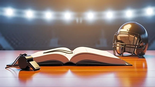 Ravens Appoint Declan Doyle as Offensive Coordinator to Revitalize Team's Strategy