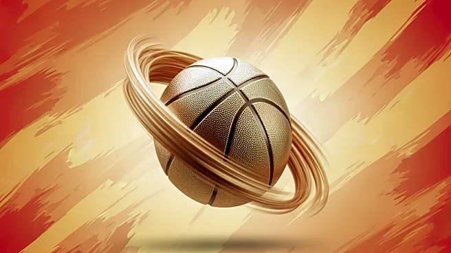 Steph Curry Co-Produces Animated Film 'Goat' to Highlight Sports Culture