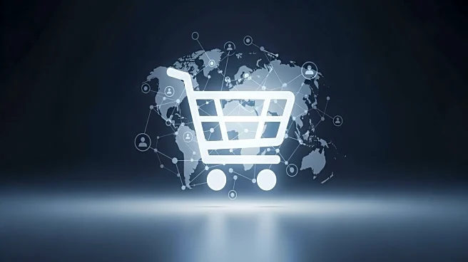 Marketplaces Drive Revenue Growth in Global Ecommerce Landscape