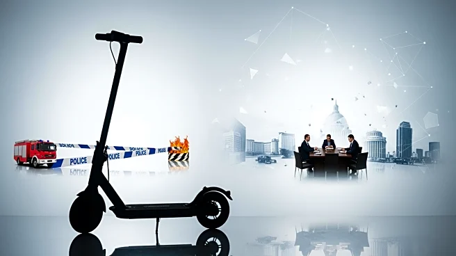 Ola Electric to Cut 5% of Workforce Amid Business Restructuring