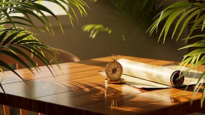 Survivor Ultimate Fan Café Opens in Miami Ahead of Show's 50th Season