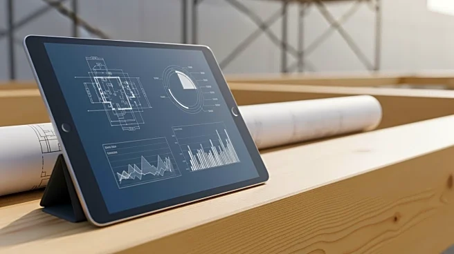 WorkMax Releases 2026 Workforce Management Trends for Construction Industry