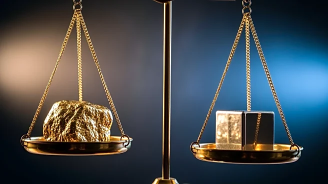 U.S. Producer Prices Surge, Impacting Interest Rates and Precious Metals