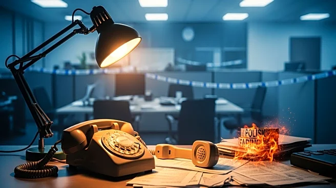 Sam Raimi's 'Send Help' Delivers a Wild Ride in Corporate Survival Comedy