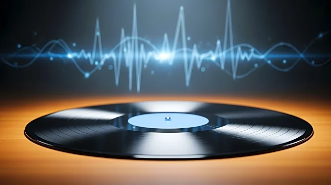 Louis Tomlinson's Album Tops U.K. Charts with Fan Support