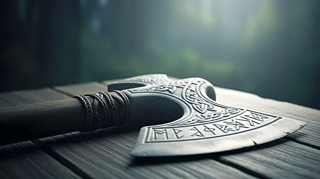 Alastair Duncan to Reprise Role in 'God of War' TV Adaptation