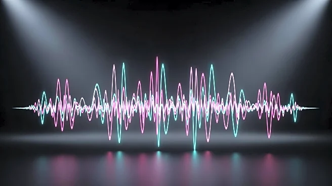 AI-Powered Track 'Bonita Bonita' by 4AMTapes Climbs Billboard's Hot Latin Pop Songs Chart