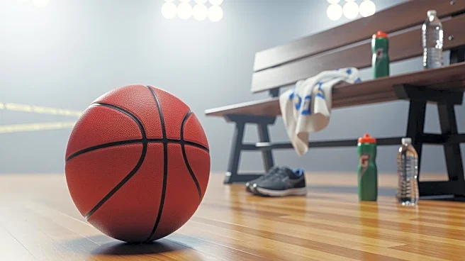 Nets' Nolan Traore Makes NBA Debut Start Amidst Team Injuries