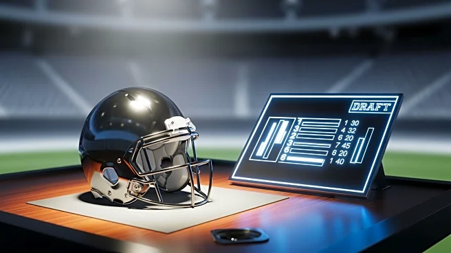 Ohio State Players Projected as First-Round Picks in NFL Draft