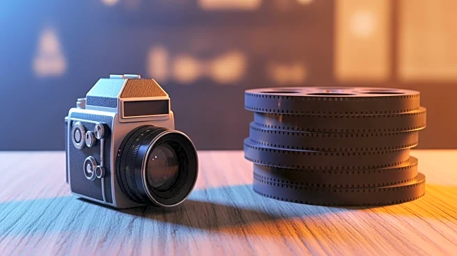 Cate Blanchett Launches Second Round of Displacement Film Fund at Rotterdam