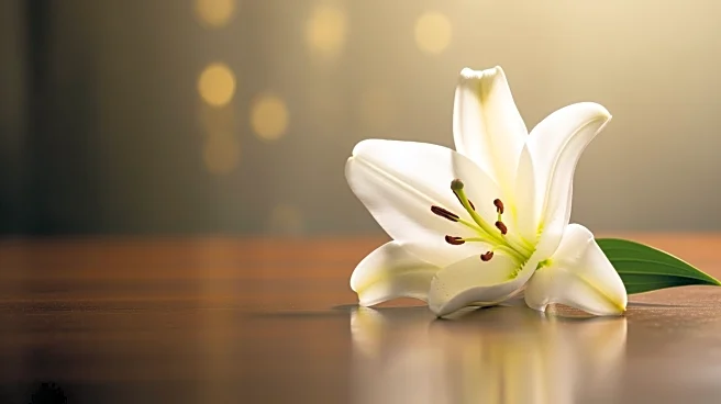 Tributes Pour in for Catherine O'Hara Following Her Death at 71