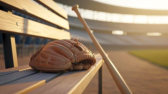 David Robertson Retires After 17 Seasons, Leaving a Legacy On and Off the Field