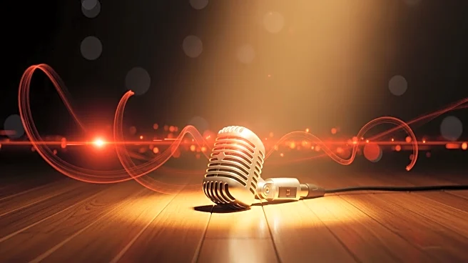 Red Hot Chili Peppers Documentary to Premiere on Netflix