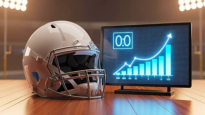 NFL Salary Cap Increase: Positive Outlook for Denver Broncos