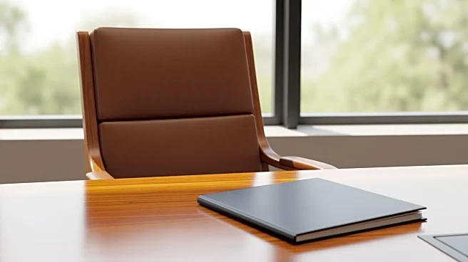 Peter McGuinness Steps Down as CEO of Impossible Foods Amid Market Challenges