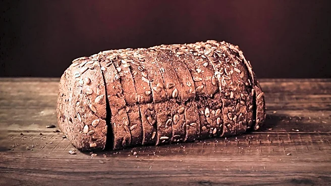 Texas Iberico's Mesa Salami Named 2026 Good Food Awards Finalist