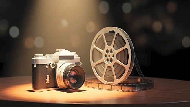 Steph Curry's Short Film Wins Grand Jury Prize at Sundance Film Festival