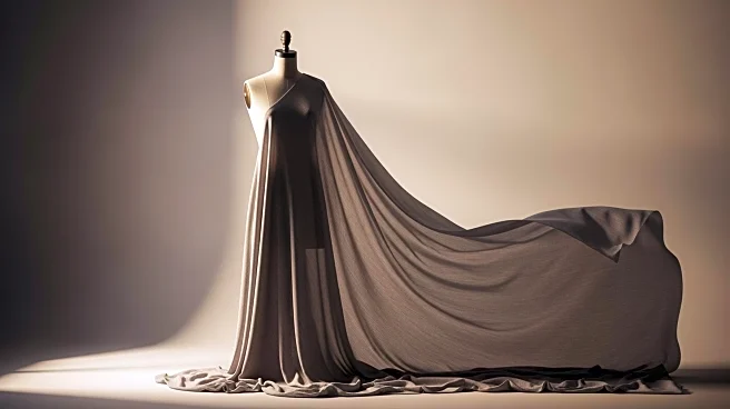 Pieter Mulier Steps Down as Creative Director of Alaïa After Five Years