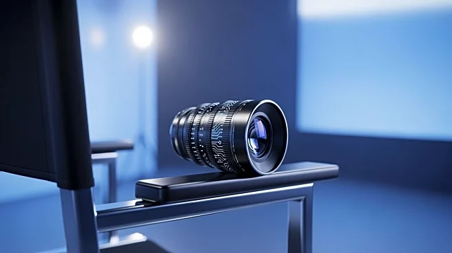 AI Actress Tilly Norwood Sparks Debate in Hollywood Over Future of Acting