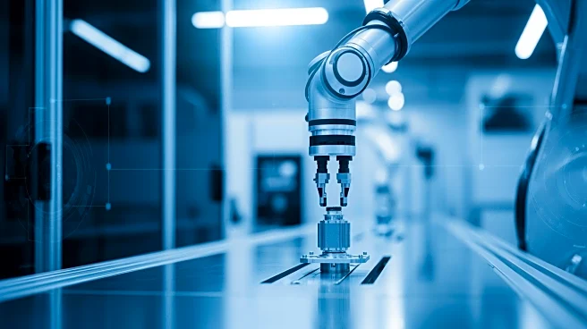 Ola Electric Implements Automation, Reduces Workforce by 5% Amid Turnaround Efforts