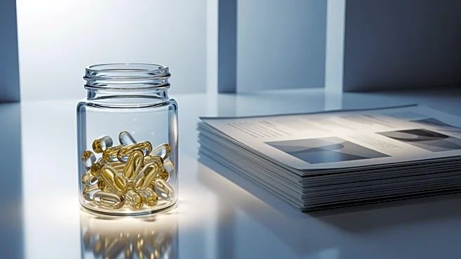 Department of Labor Proposes Rule for Pharmacy Benefit Manager Fee Disclosure to Enhance Transparency