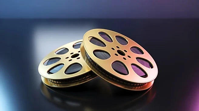 Mediawan and North Road Merge to Form Global Content Powerhouse