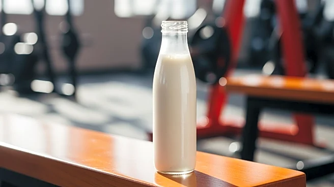 Lifeway Foods Partners with Barry's for Kefir-Packed Shake in Fitness Challenge