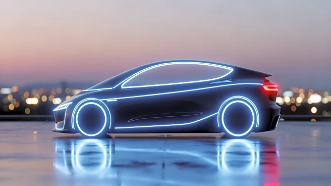 Uber Expands Autonomous Vehicle Strategy with Waabi Partnership