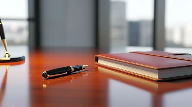 Concord Promotes Andy Serrao Amid Potential Acquisition Talks